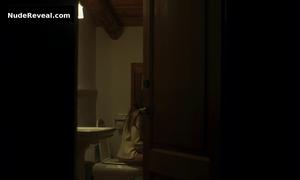 LAIA COSTA nude in Els Encantats
