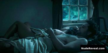 VERONICA FALCON nude in Perry Mason
