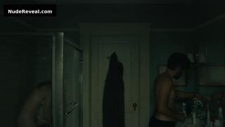 JESSICA CHASTAIN nude in Scenes from a Marriage