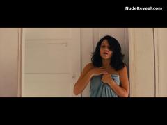 JENNY SLATE nude in Gifted