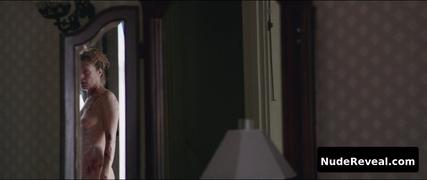 CHLOE SEVIGNY nude in Lizzie