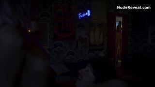 MIRELA BALIC nude in Zorras