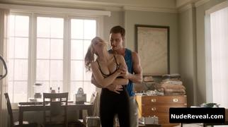 HOLLAND RODEN nude in Teen Wolf