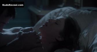 ANNA CHIPOVSKAYA nude in About Love
