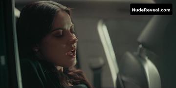 MAITE PERRONI nude in Dark Desire