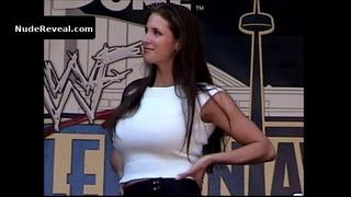 STEPHANIE MCMAHON nude in Wwe Divas