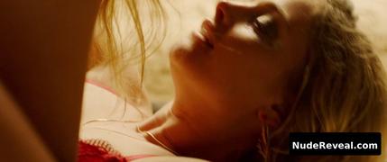 STEFANIE MARTINI nude in Make Up