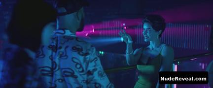 PAOLA NUNEZ nude in Bad Boys for Life