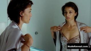 KRISTIN SCOTT THOMAS nude in Chromophobia