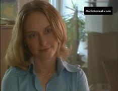 STEPHANIE MORGENSTERN nude in Bliss