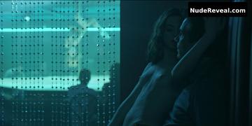 QUINN COOKE nude in Ozark