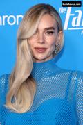 VANESSA KIRBY nude in The Fantastic Four: First Steps