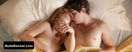JUNO TEMPLE nude in The Brass Teapot