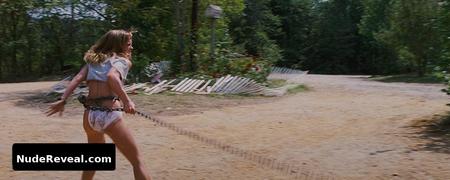 CHRISTINA RICCI nude in Black Snake Moan