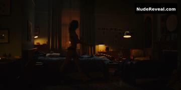 LAYSLA DE OLIVEIRA nude in Locke & Key
