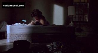 GINA GERSHON nude in Bound