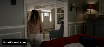 BREC BASSINGER nude in Stargirl