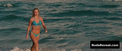 EMMA RIGBY nude in Plastic