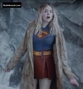MILLY ALCOCK nude in Superman