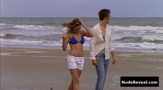 SHANTEL VANSANTEN nude in One Tree Hill