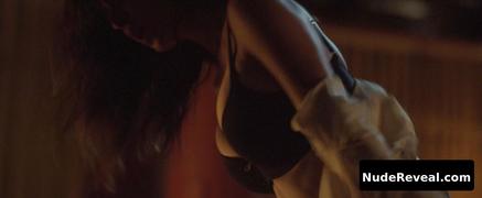 SARA MALAKUL LANE nude in Kickboxer: Vengeance