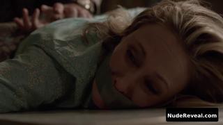 VERA FARMIGA nude in Bates Motel
