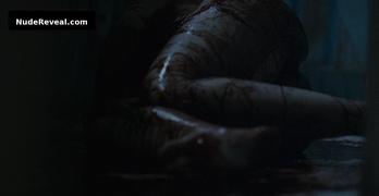 DANIELLE HARRIS nude in Halloween II