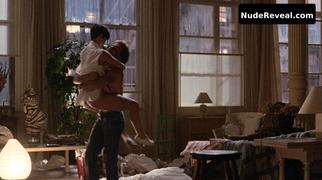DEMI MOORE nude in Ghost