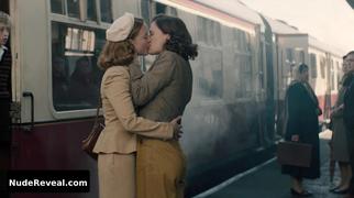 HOLLIDAY GRAINGER nude in Tell It to the Bees