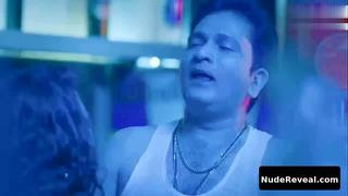 TEJASWINI PANDIT nude in Anuradha