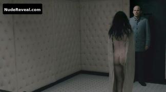 EVA GREEN nude in Penny Dreadful