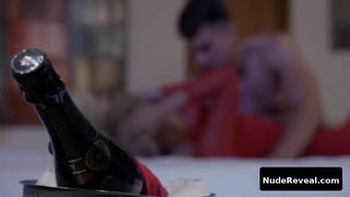 ALEIDA NUNEZ nude in La rosa de Guadalupe