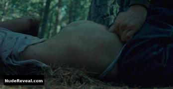 SARA PAXTON nude in The Last House on the Left