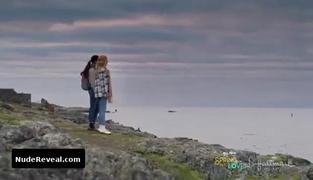 ARIENNE MANDI nude in Love, Classified