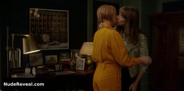 DOLLY WELLS nude in And Just Like That…
