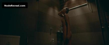 DENISE ESTEBAN nude in Kara Krus