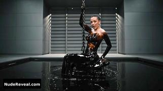 DOJA CAT nude in Lose My Mind