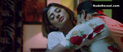 RANI CHATTERJEE nude in Goa Trip