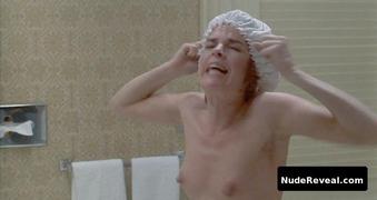 ALI MACGRAW nude in Just Tell Me What You Want