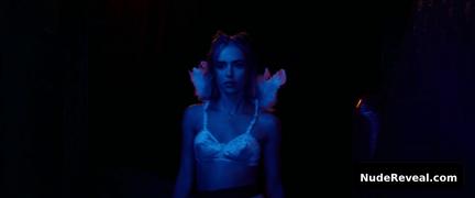 LOUISE CHEVILLOTTE nude in My Sole Desire
