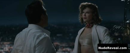 NICOLE KIDMAN nude in Being the Ricardos