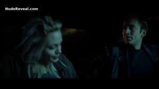 ANGELINA JOLIE nude in Gone In 60 Seconds