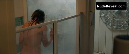 DANIELLE SAVRE nude in Amy