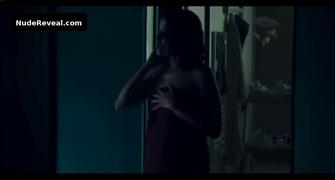 KARIN VIARD nude in Chanson Douce