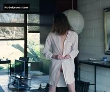 FREYA MAVOR nude in Twice Upon a Time
