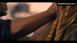 KGOMOTSO CHRISTOPHER nude in Fatal Seduction