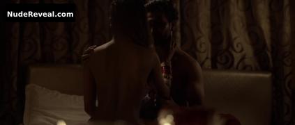 SARA KHAN nude in Ek Anjaan Rishtey Ka Guilt