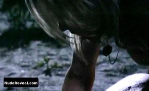 KATEE SACKHOFF nude in Battlestar Galactica