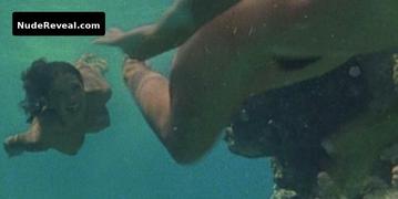 PHOEBE CATES nude in Paradise