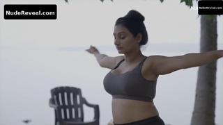 JAYSHREE GAIKWAD nude in Birthday